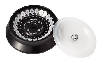 Frontier Rotor R-A24x2-15M and Adapters image