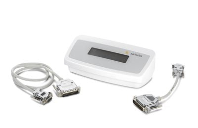 Sartorius Remote display image