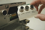 Electronic module with analog connections for Julabo Circulators image