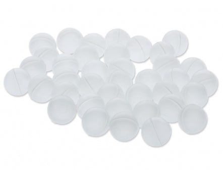 Hollow balls Bath Cover by Julabo image