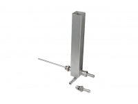Cooling installations & heat exchangers for PURA Water Baths image