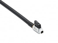 Drain tap with tubing for PURA Water Baths image