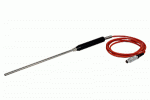 Pt100 External Sensor for Julabo Circulators image