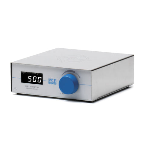 VELP MSL Magnetic Stirrers image