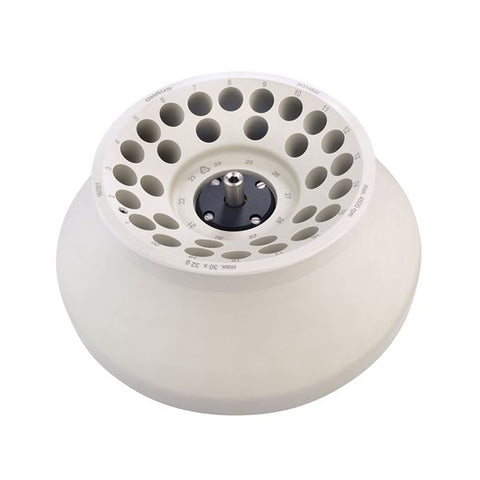 Frontier Rotor R-A30x15-4MI and Adapters image