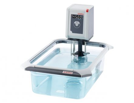 CORIO C 19L Open Heating Bath Circulators image