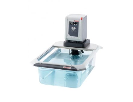CORIO CD 19L Open Heating Bath Circulators image