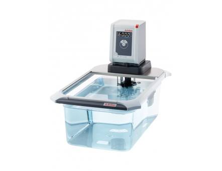 CORIO CD 27L Open Heating Bath Circulators image