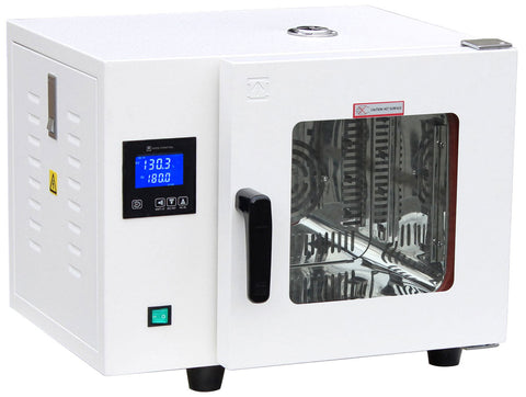 Ai 200°C Max Forced Air Convection Ovens image