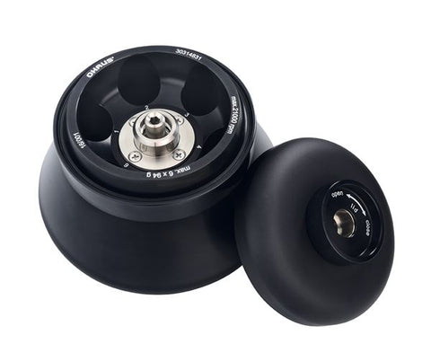 Frontier Rotor R-A6x50/13MI and Adapters image