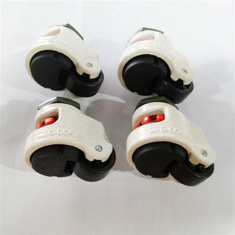 Wheel Kit Set of 4 EX-HiCap image