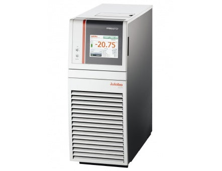 PRESTO Process System Compact Circulators image