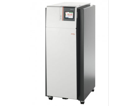 PRESTO W50 Process System image