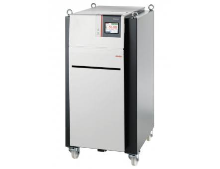PRESTO W55 Process System image