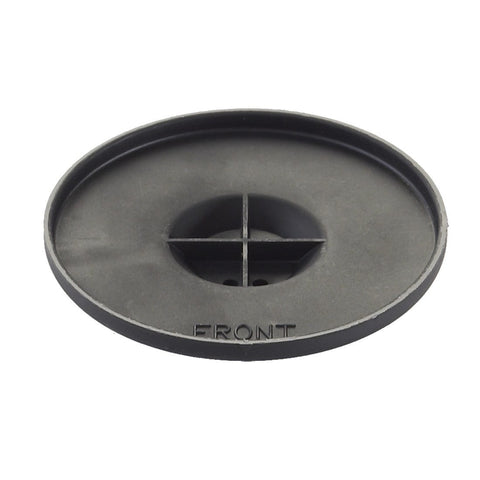 Rubber Head for Irregular Shapes image