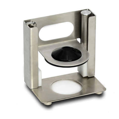 Single Tube Holders for Mixers image