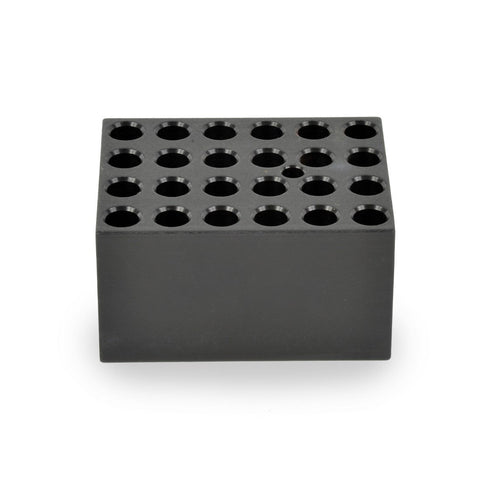 Standard Test Tube Blocks | Laboratory Supply Network