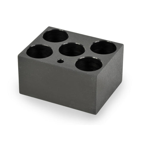 Conical-Bottom Centrifuge Tube Blocks image
