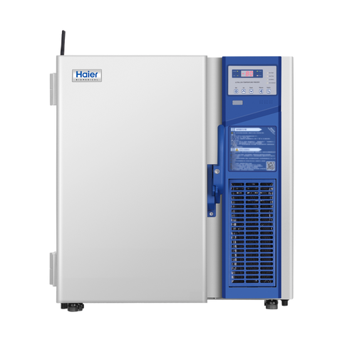 Haier Personal -86℃ ULT Freezer image