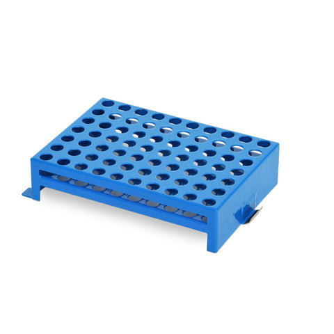 Half Size Stationary Tube Racks image