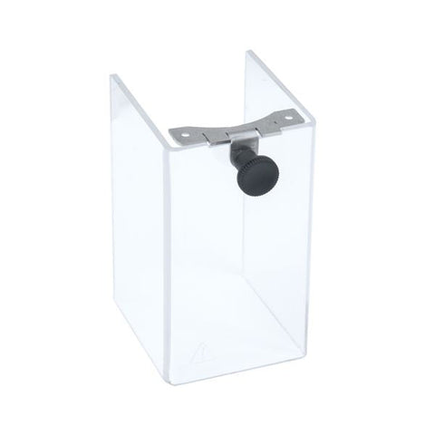 Ohaus Chuck Covers and clamps for overhead stirrers image