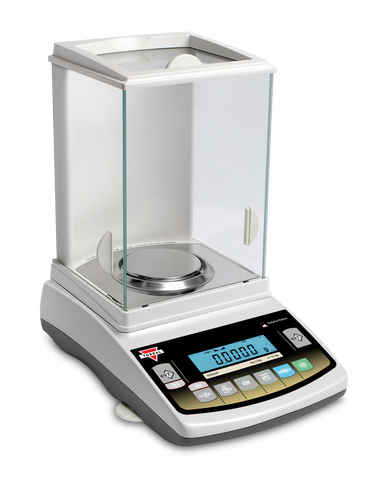 Torbal AGCN Advanced Plus Analytical Balances image