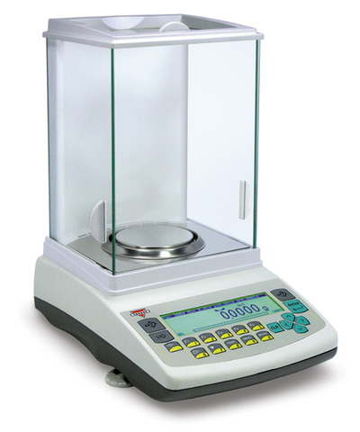 Torbal AGN Pro Analytical Balances image