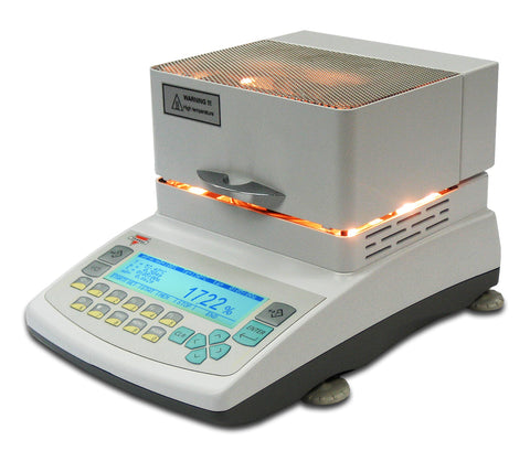 Torbal AGS 250C PRO Moisture Analyzers image