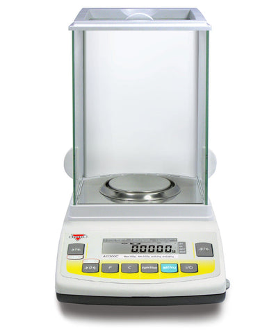 Torbal AGZN Advanced Analytical Balances image