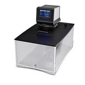PolyScience Polycarbonate Open Bath System 28 Liters image