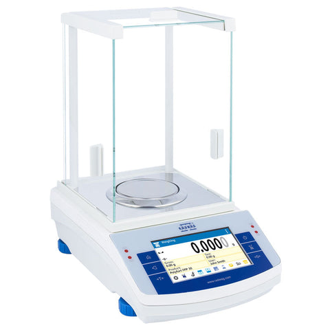 AS X2 PLUS Analytical Balances image