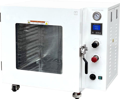 AT Series 250C UL Certified Vacuum Ovens image