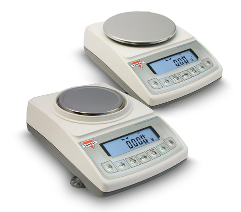 Torbal ATA Compact Series Precision Balances image