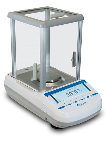 Accuris Series Dx Analytical Balances image