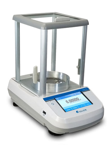 Accuris Series Tx Analytical Balances image