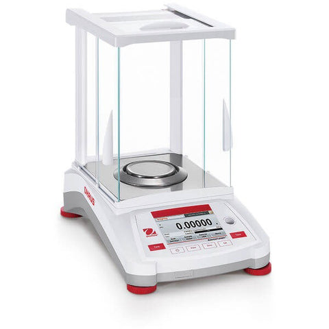 OHAUS Adventurer Semi-Micro Balances image