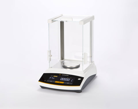 Sartorius Entris® II Analytical Balances image