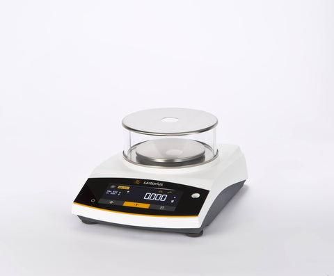 Sartorius Entris® II Precision Balances image