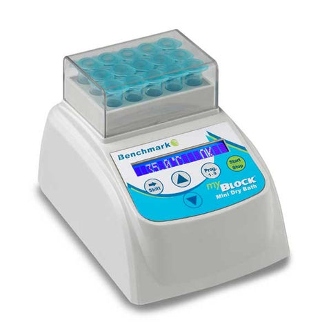 MYBLOCK™ Mini Dry Baths image