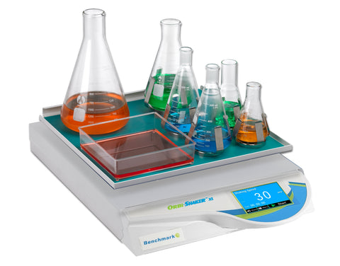Benchmark Scientific Orbi-Shaker™ XL image