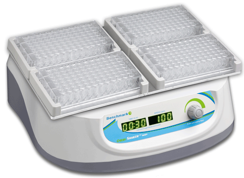 Benchmark Scientific Orbi-Shaker™ MP image