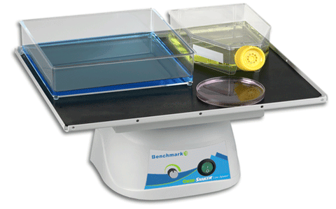 Benchmark Scientific Orbi-Blotter™ image