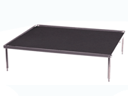 Stacking Platform for the Orbi-Blotter™ image