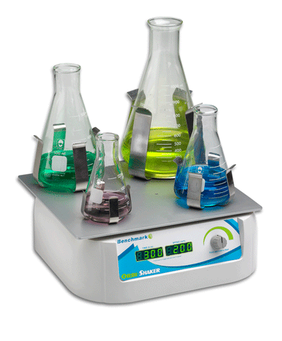 Benchmark Scientific Orbi-Shaker™ JR. image