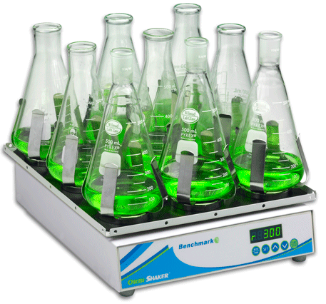 Platforms for the Orbi-Shaker™ or Orbi-Shaker™ CO2 image