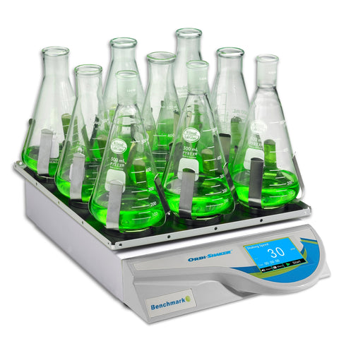 Benchmark Scientific Orbi-Shaker™ image