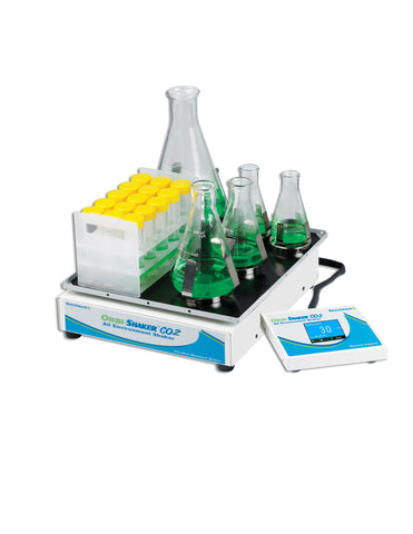 Benchmark Scientific Orbi-Shaker™ CO2 image