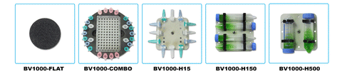 BenchMixer™ & Moretexer™ Attachments image