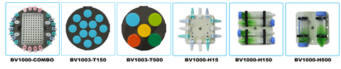 BenchMixer V2 Attachments image