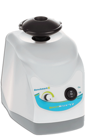 Benchmark Scientific BenchMixer™ V2 image